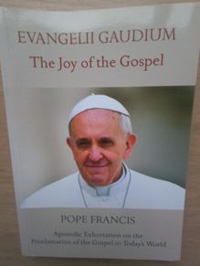 The Joy of the Gospel