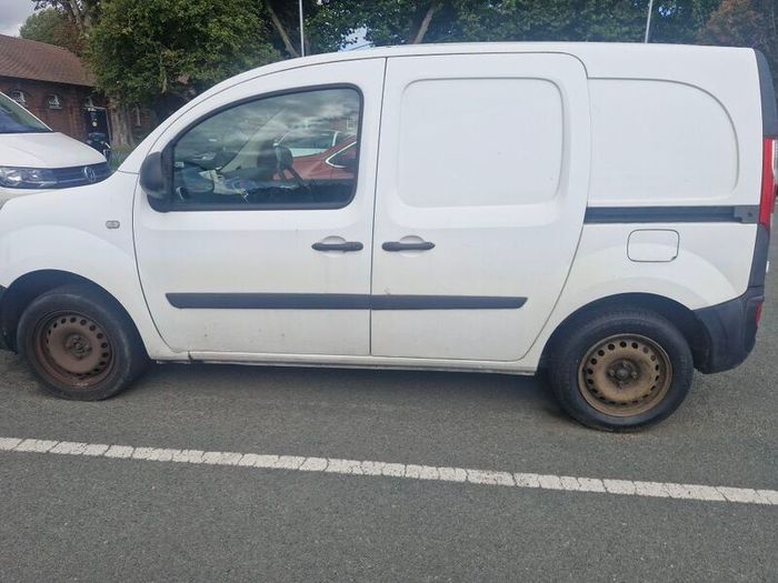 2015 Renault Kangoo