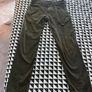 Dainese Kevlar jeans with knee pads like new Image 4