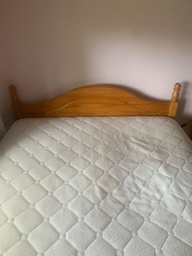 Double Bed for sale