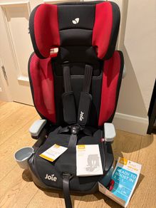 Joie elevate