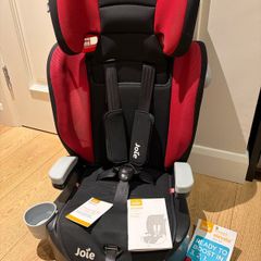 Joie elevate