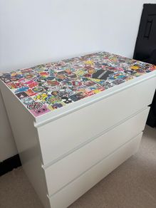 drawers