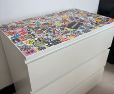 drawers