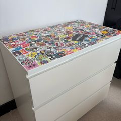 drawers