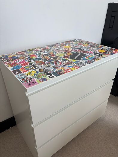 drawers