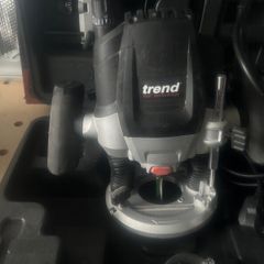 Trend t7 router