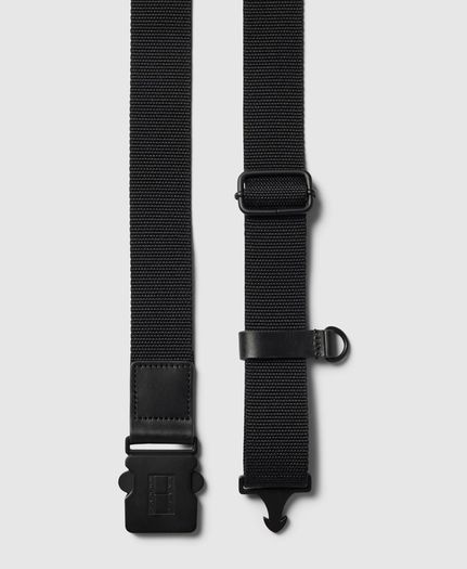 BNWT Tommy Hilfiger belt size 85