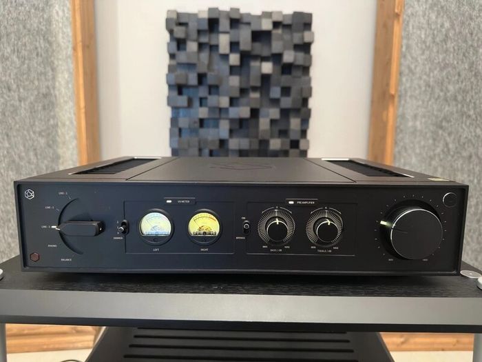 Hifi Rose RA280