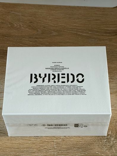 Byredo Rose of No Man's Land Absolu 100ML