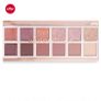 Revolution the true icon eyeshadow palette Image 4