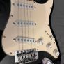 Stratocaster single coils pickups electric guitar Image 4