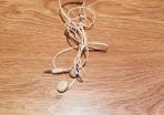 Philips she 2642 earphone head
