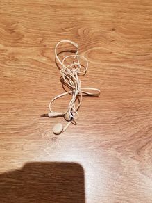 Philips she 2642 earphone head