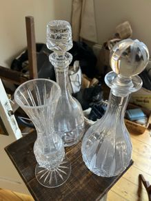 Galway Crystal