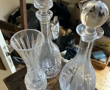 Galway Crystal
