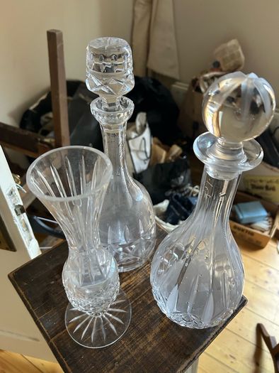 Galway Crystal