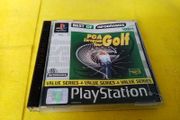 PGA European Tour Golf  PlayStation 1 Ps1 PlayStation 2 Ps2 Games Original