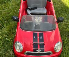 Kids Battery Ride Car
