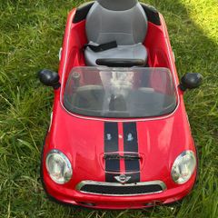 Kids Battery Ride Car