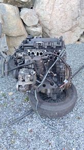 n47 engine