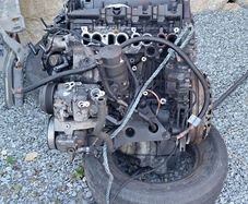 n47 engine