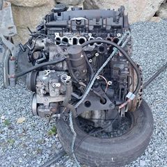 n47 engine