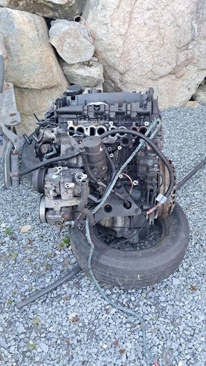n47 engine