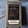 Behringer Bass Graphic Equalizer Image 3