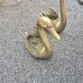 Brass Swans Image 2