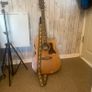 tanglewood semi-acoustic Image 4