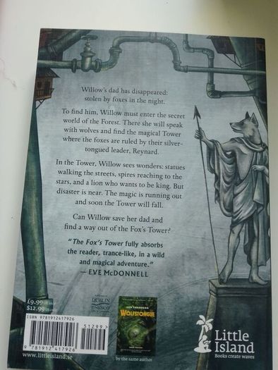 Children Books (Fiction)