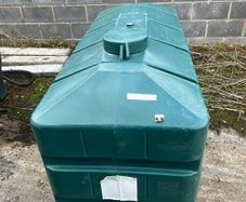 Oil Tanks