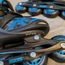 Kid's roller blades size 26-29 EU (9-11 UK) Image 2