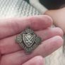 Silver Hurling Medals Image 6