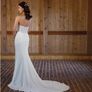 Wedding dress Image 4