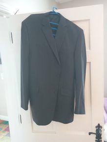 suit