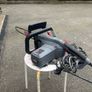 Oregon CS1500 electric chainsaw Image 2