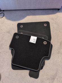 Audi A3 mats. New!! Genuine Audi