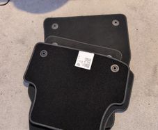 Audi A3 mats. New!! Genuine Audi