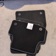 Audi A3 mats. New!! Genuine Audi