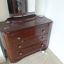 antique bedroom Image 8