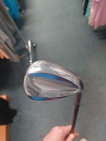 PING Glide 3.0 58 degree wedge