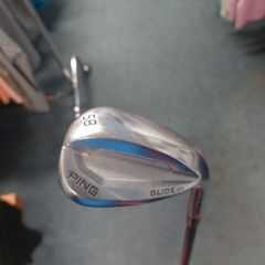 PING Glide 3.0 58 degree wedge
