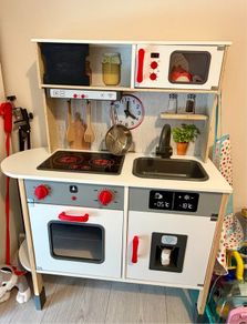 kids kitchen