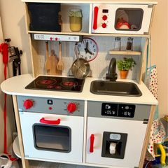 kids kitchen