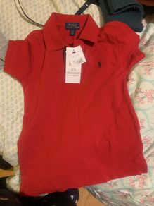 ralph lauren 3yr old