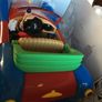 Disney Mickey Mouse Model car Scale 1/18 Burago Image 7