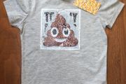 Emoji T-shirt