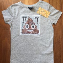 Emoji T-shirt